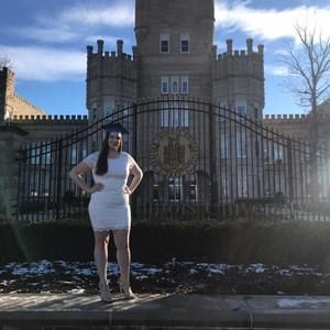 Meet your Posher, Gabrielle